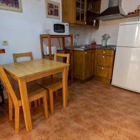 Affittacamere Casa De Nohales Esterno foto