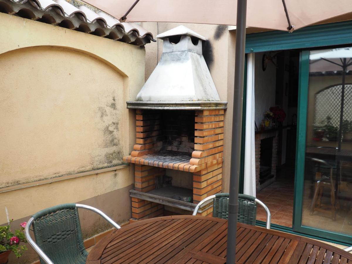 Affittacamere Casa De Nohales Esterno foto