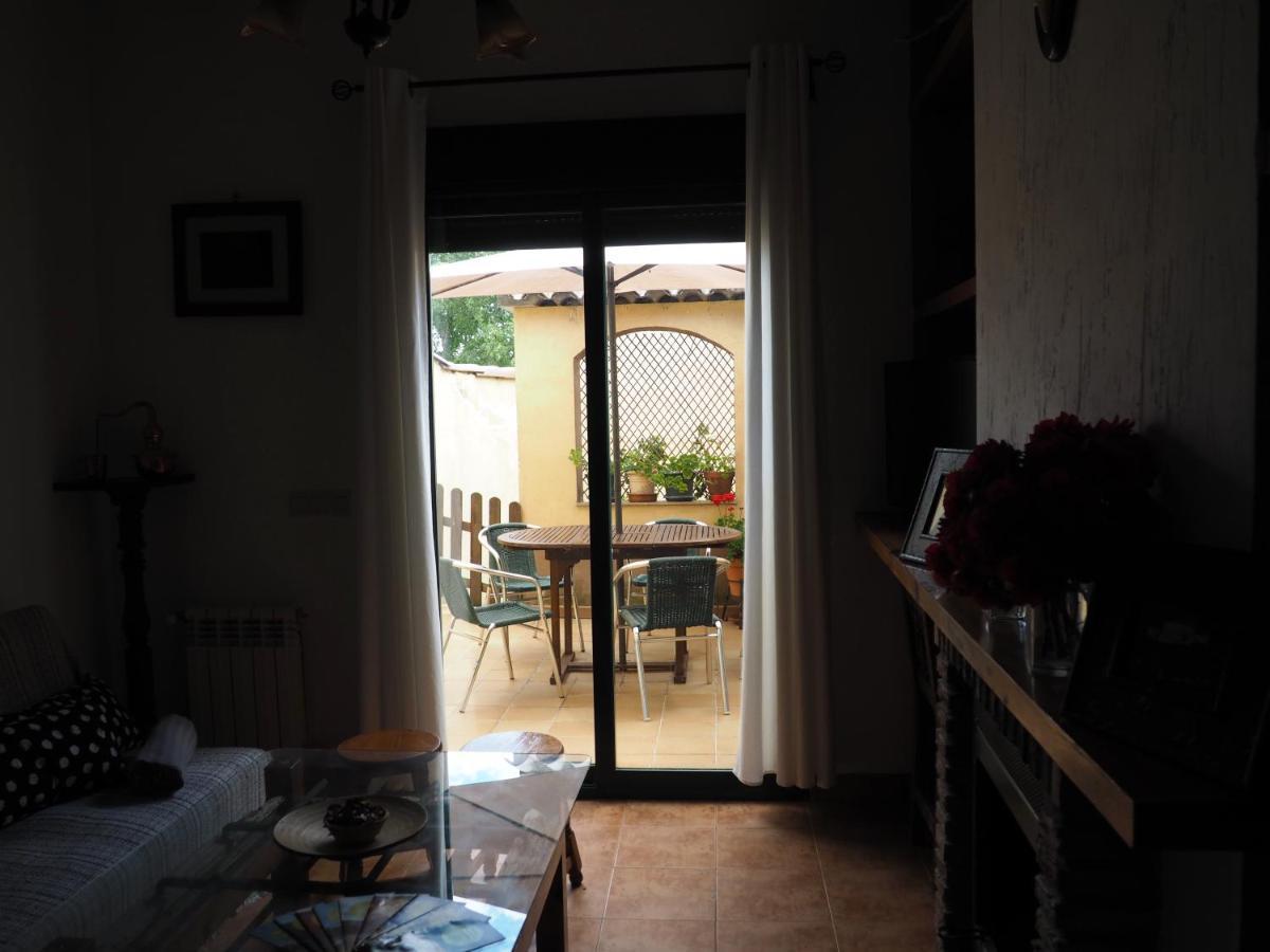 Affittacamere Casa De Nohales Esterno foto