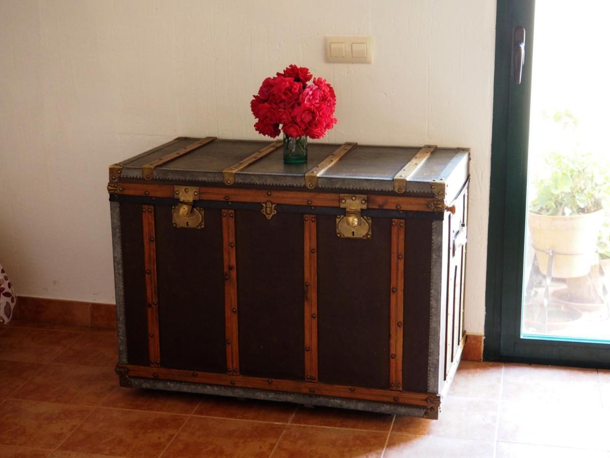 Affittacamere Casa De Nohales Esterno foto