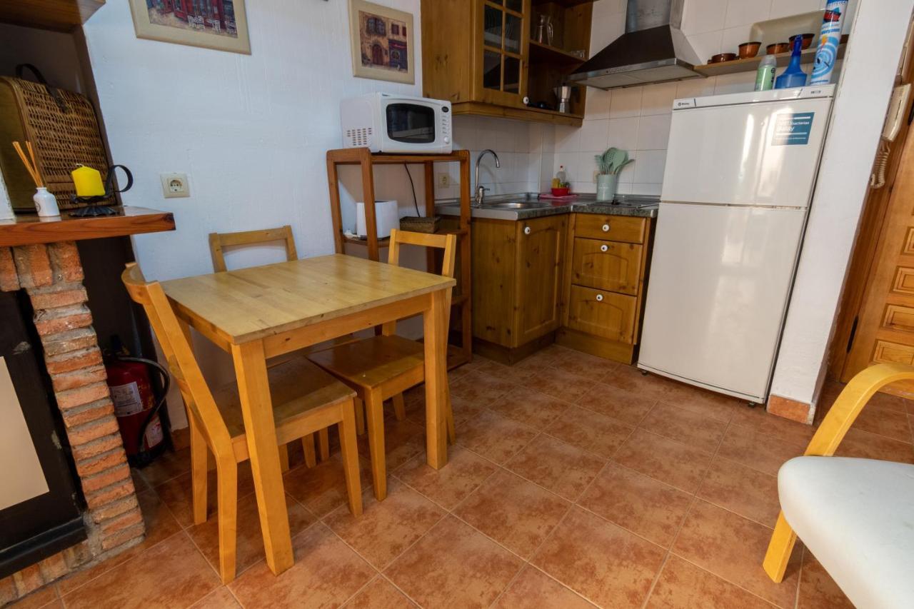 Affittacamere Casa De Nohales Esterno foto