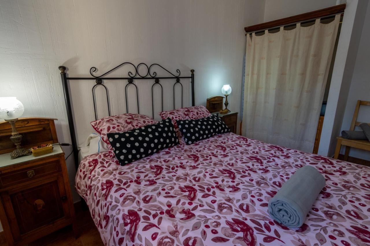 Affittacamere Casa De Nohales Esterno foto