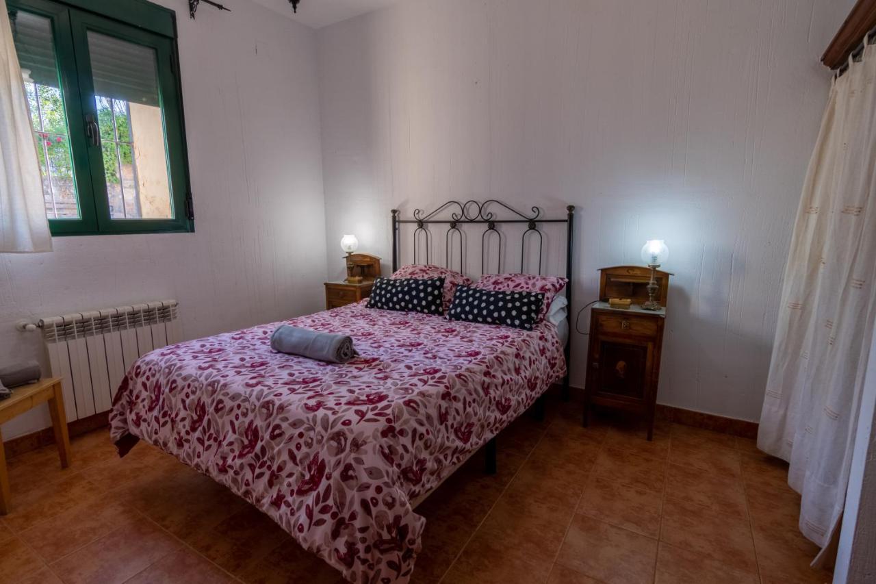 Affittacamere Casa De Nohales Esterno foto