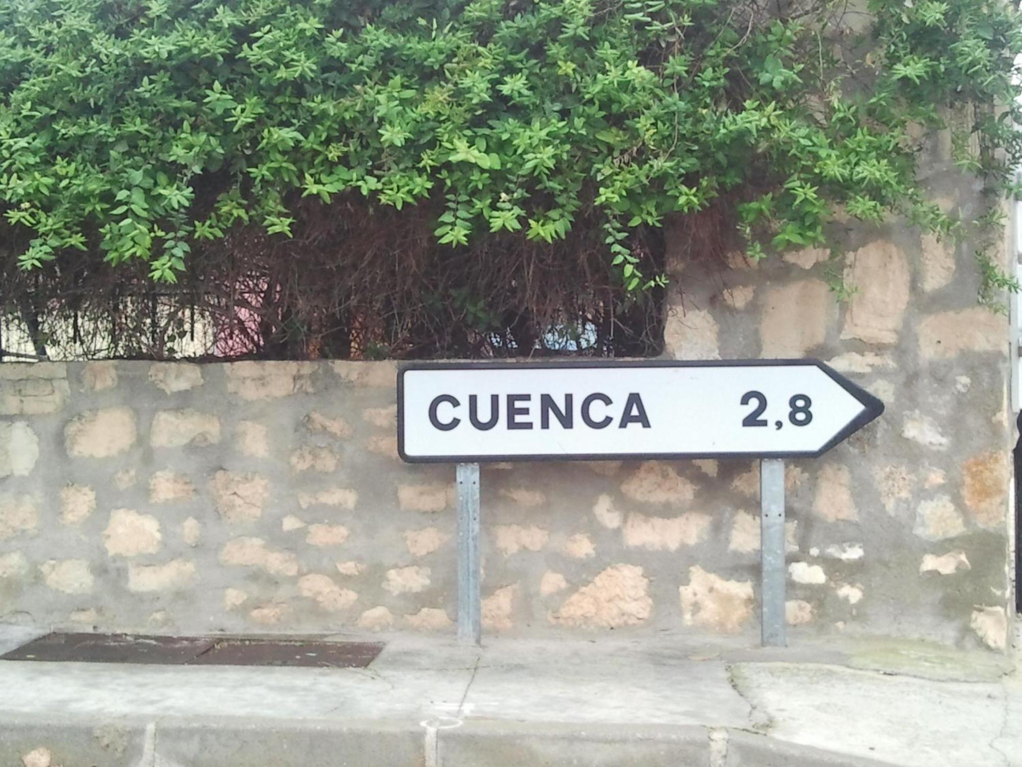 Affittacamere Casa De Nohales Esterno foto